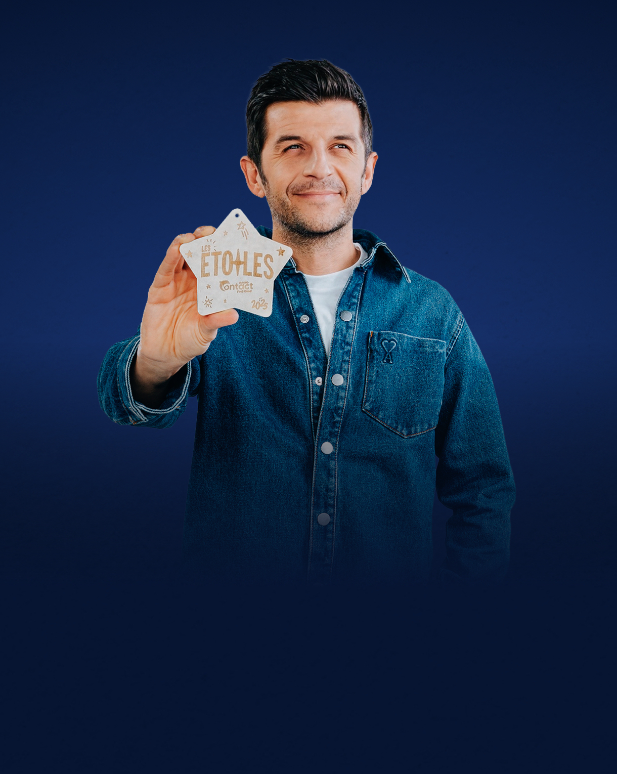 Photo de David Antoine